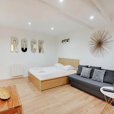 Appartamento Beautiful - 6p-auteuil Saint Cloud